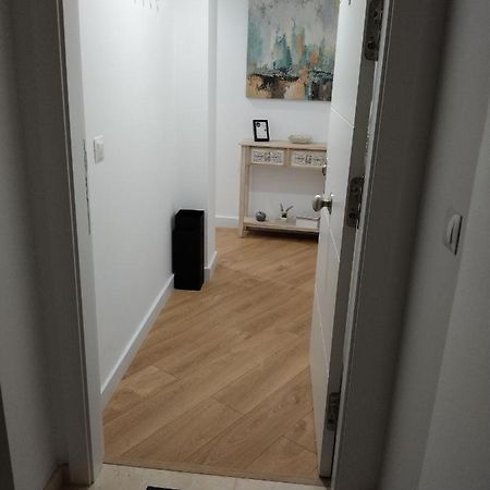 Apartamento El Llano Люсена Экстерьер фото