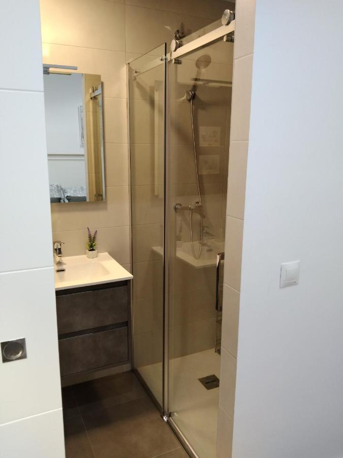 Apartamento El Llano Люсена Экстерьер фото