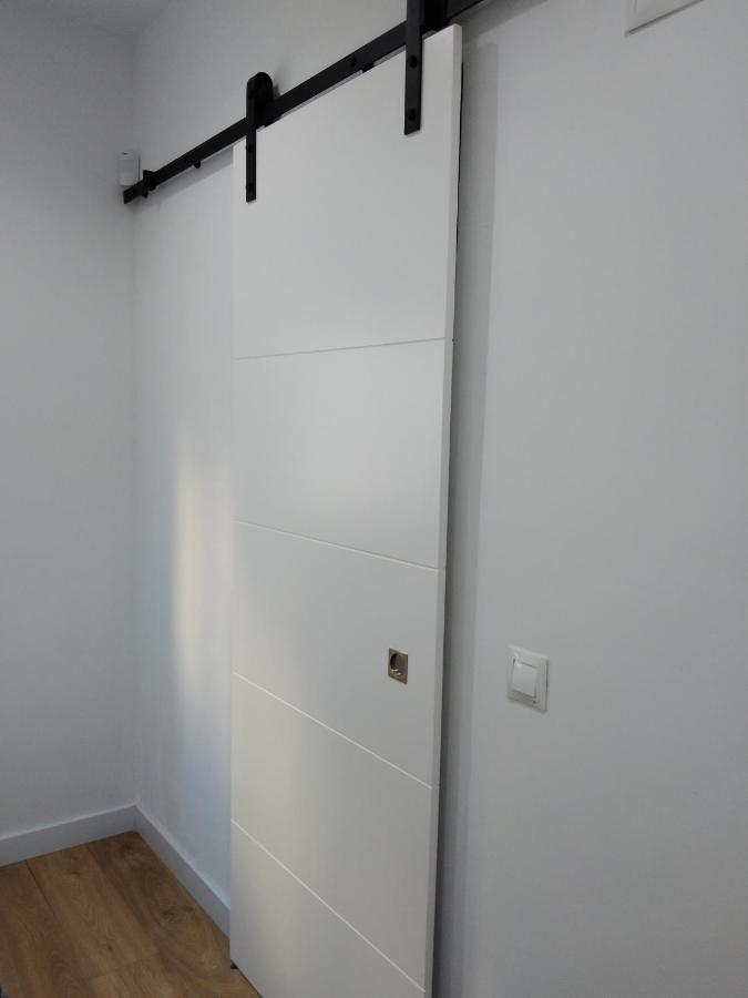 Apartamento El Llano Люсена Экстерьер фото